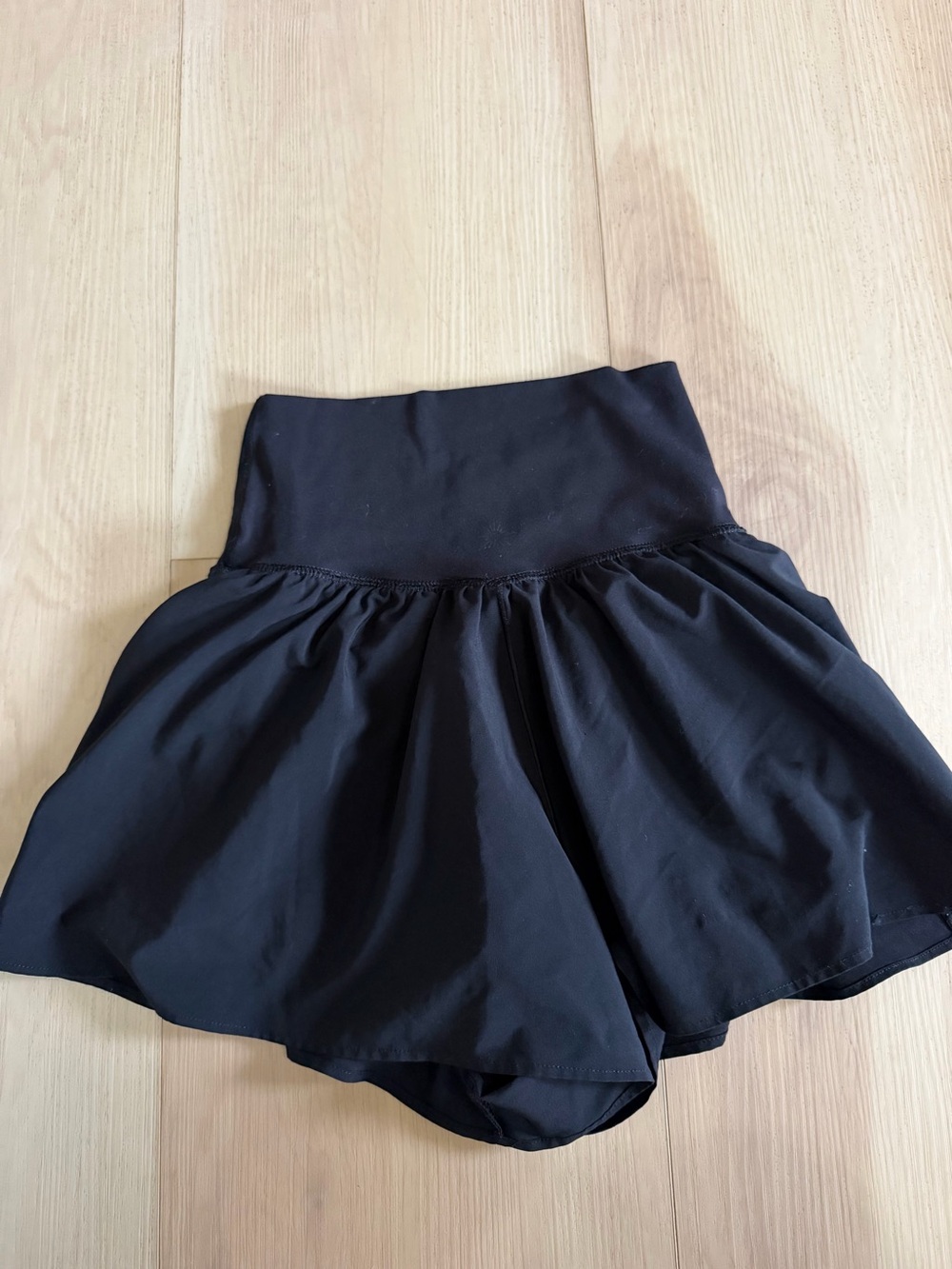 Offline shorts size xxs